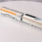 Broadway Limited 4552 HO Chesapeake & Ohio Class L-1 Hudson & Tender #492 w DCC