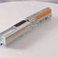 Broadway Limited 4552 HO Chesapeake & Ohio Class L-1 Hudson & Tender #492 w DCC