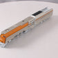 Broadway Limited 4552 HO Chesapeake & Ohio Class L-1 Hudson & Tender #492 w DCC