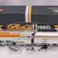 Broadway Limited 4552 HO Chesapeake & Ohio Class L-1 Hudson & Tender #492 w DCC