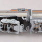 Broadway Limited 4552 HO Chesapeake & Ohio Class L-1 Hudson & Tender #492 w DCC