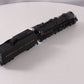 Broadway Limited 6410 HO N&W Y6b 2-8-8-2 Steam Locomotive & 22I Tender #2172 DCC