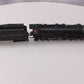 Broadway Limited 6410 HO N&W Y6b 2-8-8-2 Steam Locomotive & 22I Tender #2172 DCC