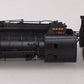 Broadway Limited 6410 HO N&W Y6b 2-8-8-2 Steam Locomotive & 22I Tender #2172 DCC