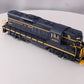 Atlas 1423-2 O Gauge C&O Powered GP-9 Diesel Locomotive [3 Rail w/TMCC] LN/Box
