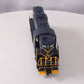 Atlas 1423-2 O Gauge C&O Powered GP-9 Diesel Locomotive [3 Rail w/TMCC] LN/Box