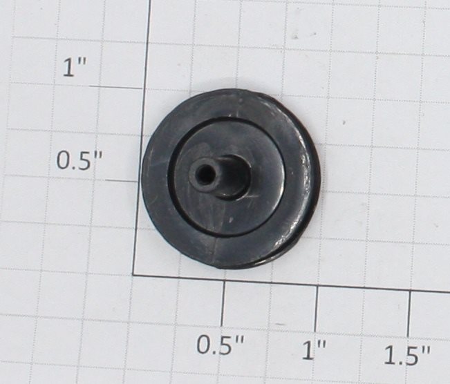 Lionel 3545-6X Drive Pulley w/o Shaft