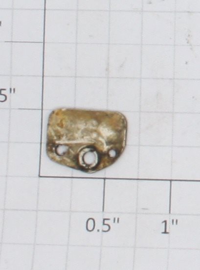 Lionel 3651-23 Cam Bracket Alt Part No 3651 & 164