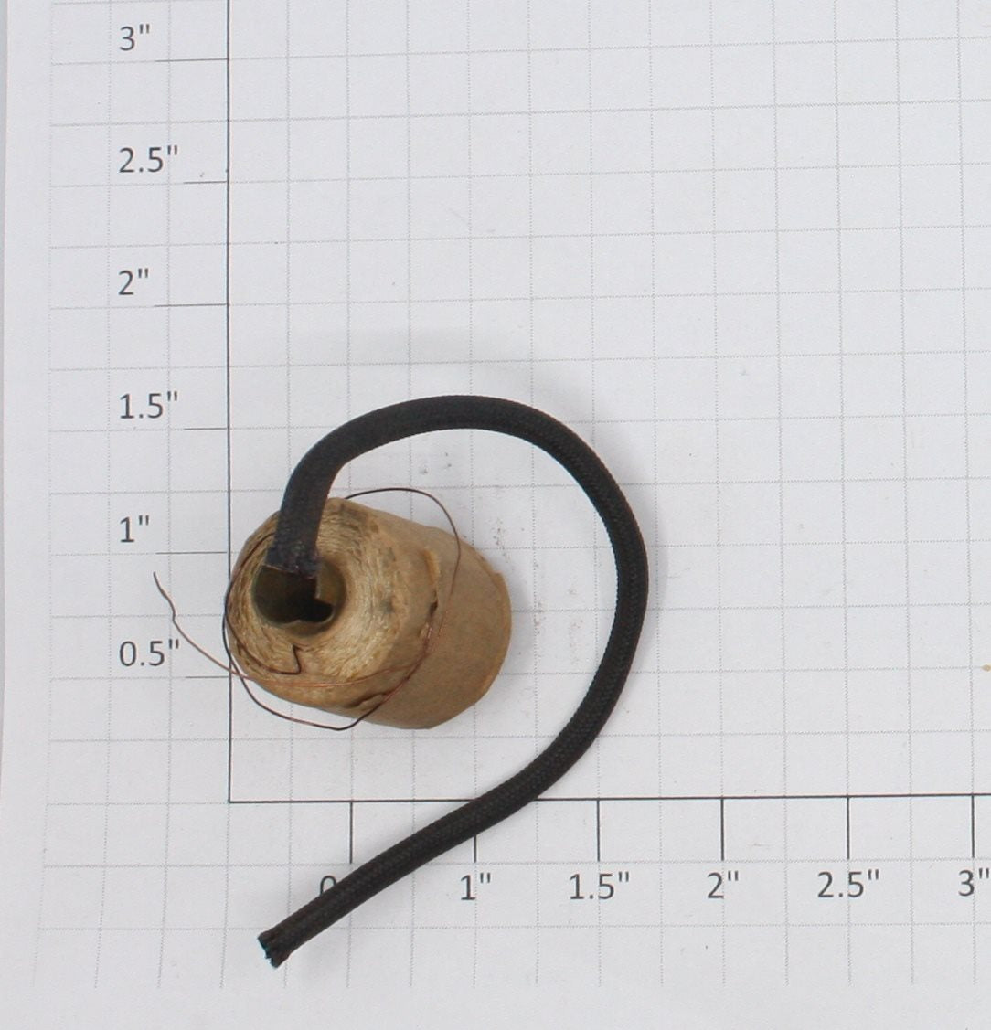 Lionel 3652-30 Coil