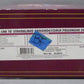 MTH 20-69216 O Southern Pacific 70' ABS Baggage/Coach Passenger Set (Set of 2) LN/Box