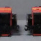MTH 20-69216 O Southern Pacific 70' ABS Baggage/Coach Passenger Set (Set of 2) LN/Box