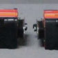 MTH 20-69216 O Southern Pacific 70' ABS Baggage/Coach Passenger Set (Set of 2) LN/Box
