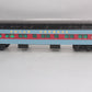 Lionel 6-25587 Polar Express Scale Abandoned Toy Car LN/Box