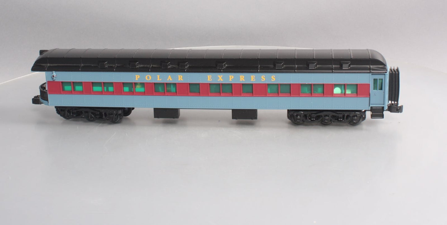 Lionel 6-25587 Polar Express Scale Abandoned Toy Car LN/Box