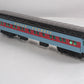Lionel 6-25587 Polar Express Scale Abandoned Toy Car LN/Box