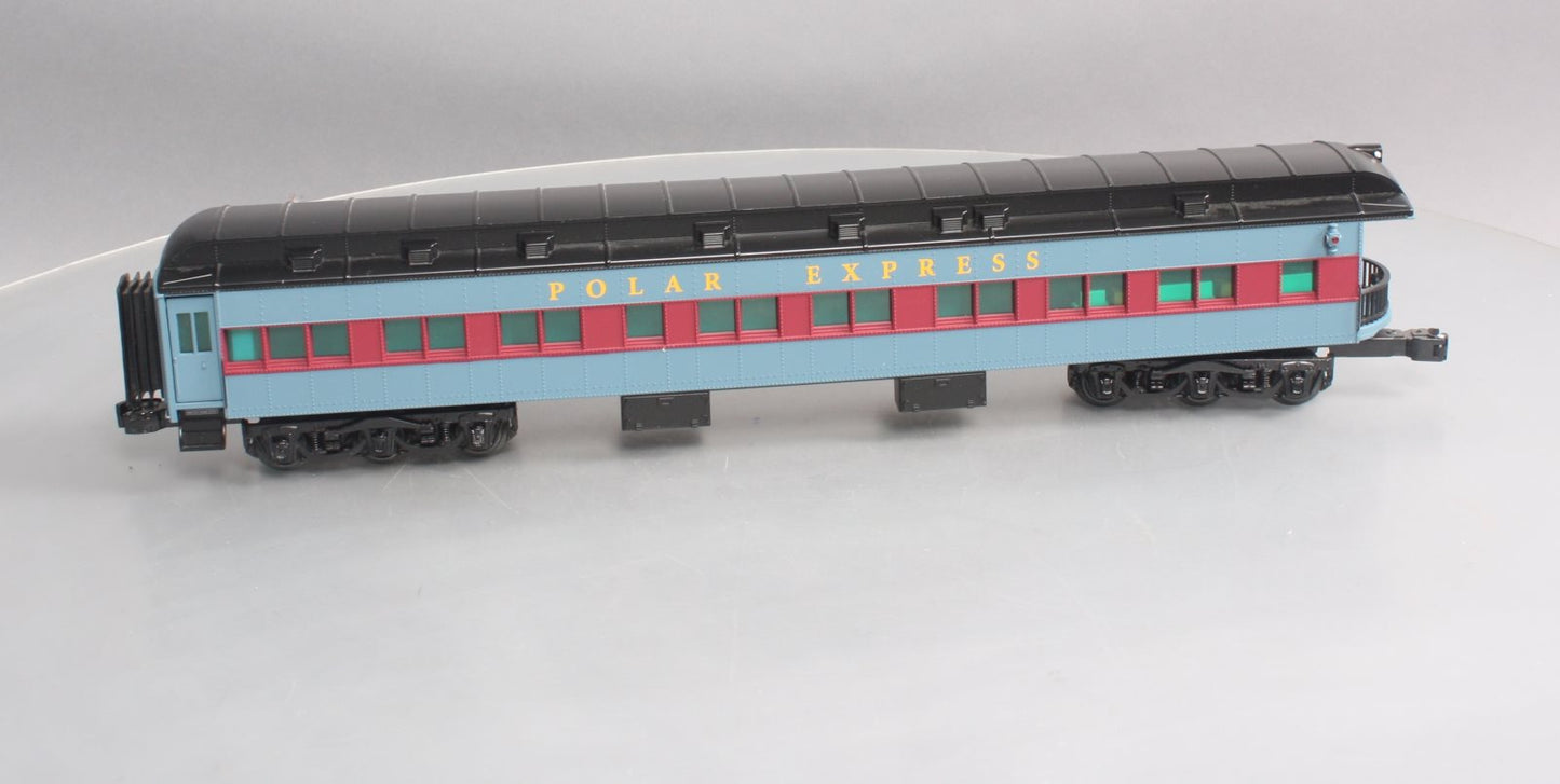 Lionel 6-25587 Polar Express Scale Abandoned Toy Car LN/Box