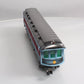 Lionel 6-25587 Polar Express Scale Abandoned Toy Car LN/Box