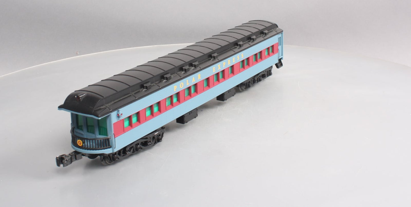 Lionel 6-25587 Polar Express Scale Abandoned Toy Car LN/Box