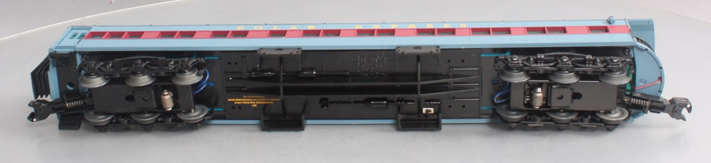 Lionel 6-25587 Polar Express Scale Abandoned Toy Car LN/Box