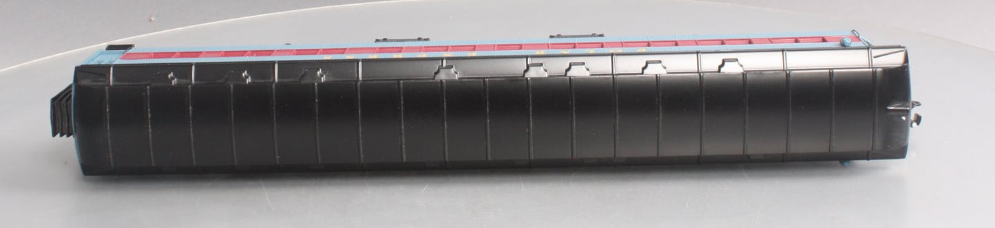 Lionel 6-25587 Polar Express Scale Abandoned Toy Car LN/Box