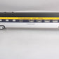 Lionel 6-82888 O Chesapeake & Ohio 21" Streamlined StationSounds Diner #1903