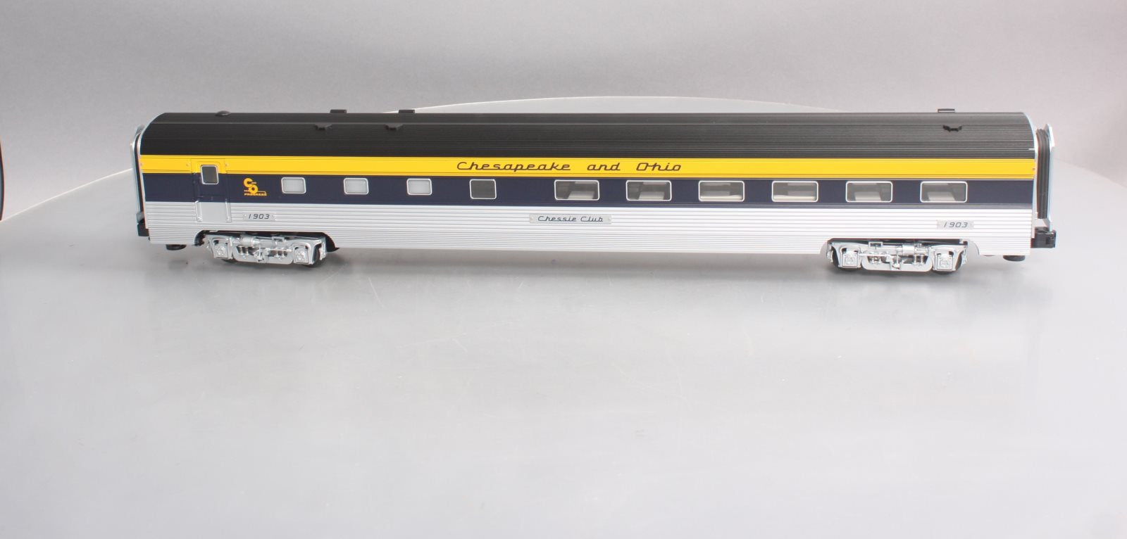 Lionel 6-82888 O Chesapeake & Ohio 21