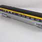 Lionel 6-82888 O Chesapeake & Ohio 21" Streamlined StationSounds Diner #1903