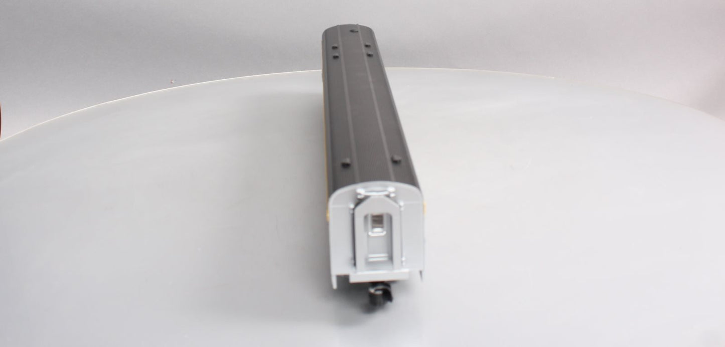 Lionel 6-82888 O Chesapeake & Ohio 21" Streamlined StationSounds Diner #1903