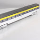 Lionel 6-82888 O Chesapeake & Ohio 21" Streamlined StationSounds Diner #1903