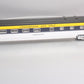 Lionel 6-82888 O Chesapeake & Ohio 21" Streamlined StationSounds Diner #1903