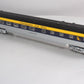 Lionel 6-82888 O Chesapeake & Ohio 21" Streamlined StationSounds Diner #1903