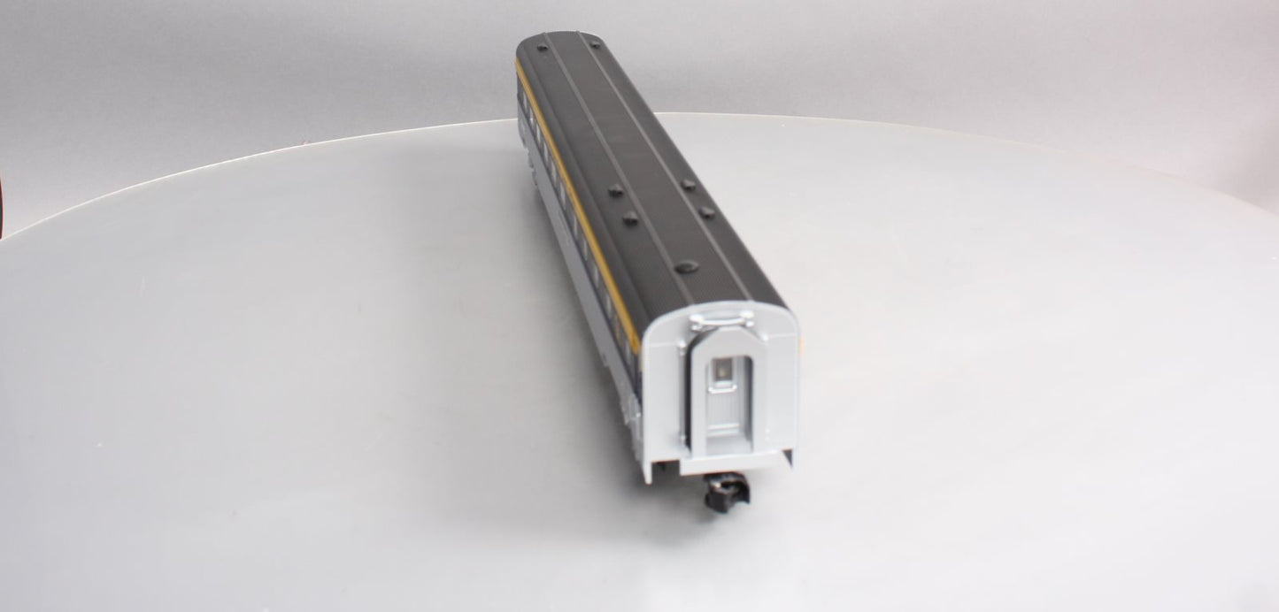 Lionel 6-82888 O Chesapeake & Ohio 21" Streamlined StationSounds Diner #1903