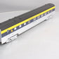 Lionel 6-82888 O Chesapeake & Ohio 21" Streamlined StationSounds Diner #1903