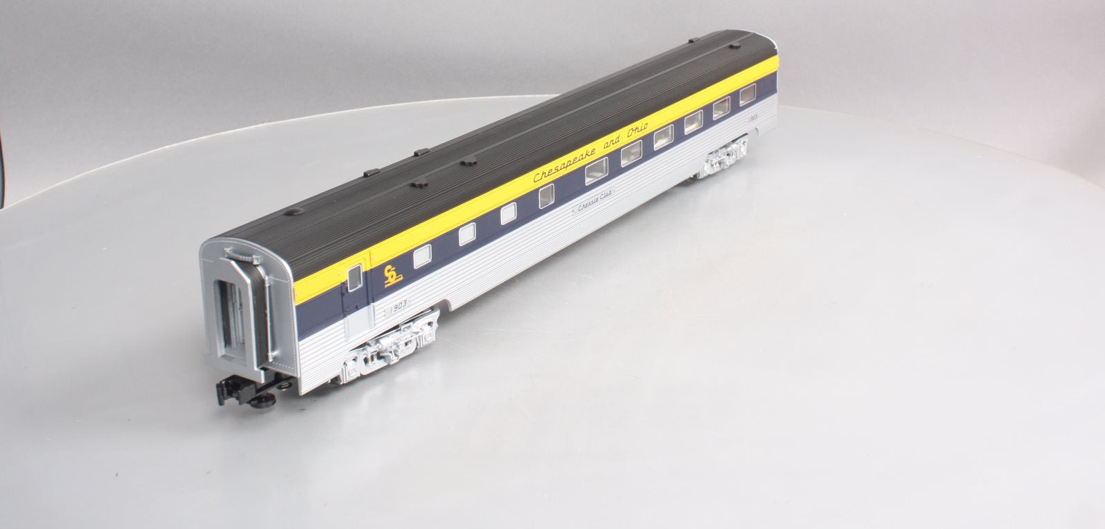 Lionel 6-82888 O Chesapeake & Ohio 21