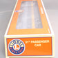 Lionel 6-82888 O Chesapeake & Ohio 21" Streamlined StationSounds Diner #1903