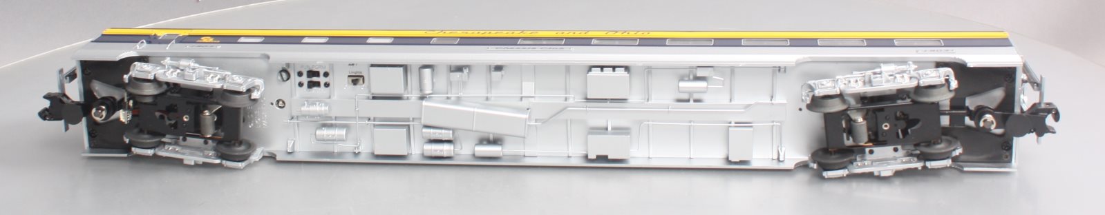 Lionel 6-82888 O Chesapeake & Ohio 21