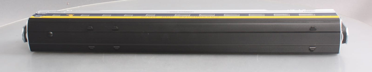 Lionel 6-82888 O Chesapeake & Ohio 21" Streamlined StationSounds Diner #1903