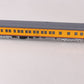 Bachmann 89027 HO UP "Lake Crystal" Heavyweight Pullman Passenger Car