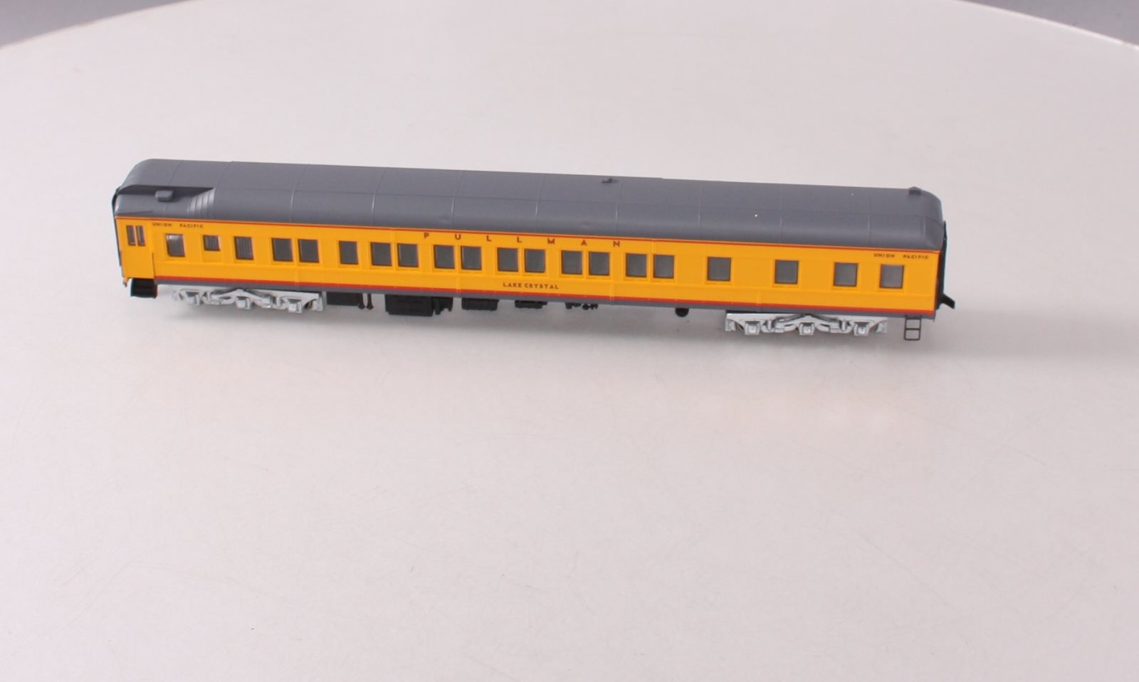 Bachmann 89027 HO UP 