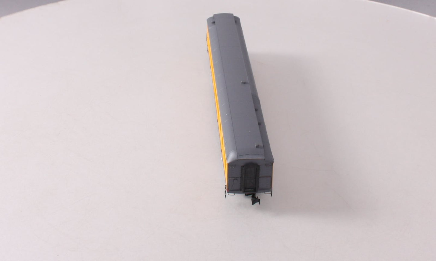 Bachmann 89027 HO UP "Lake Crystal" Heavyweight Pullman Passenger Car