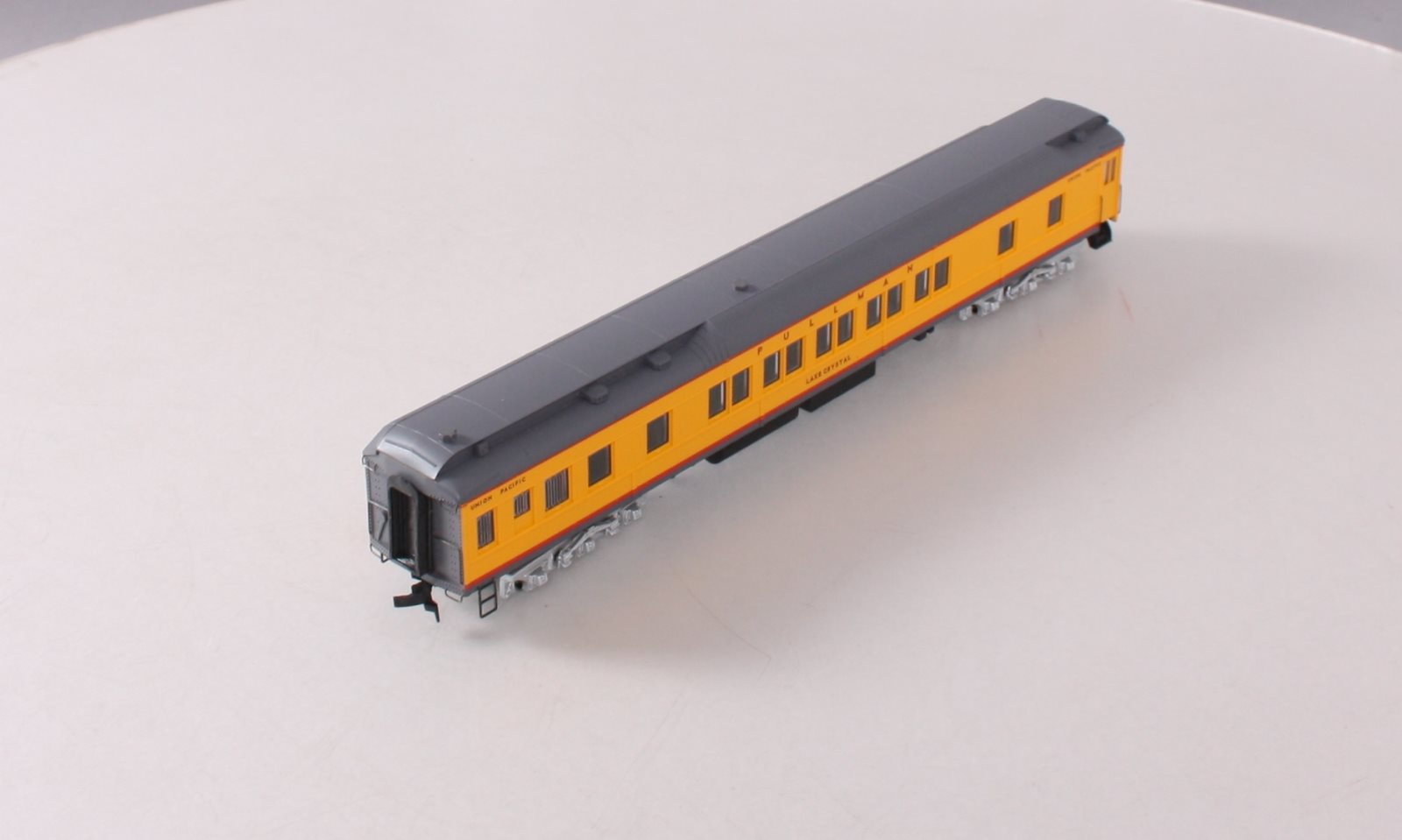 Bachmann 89027 HO UP 