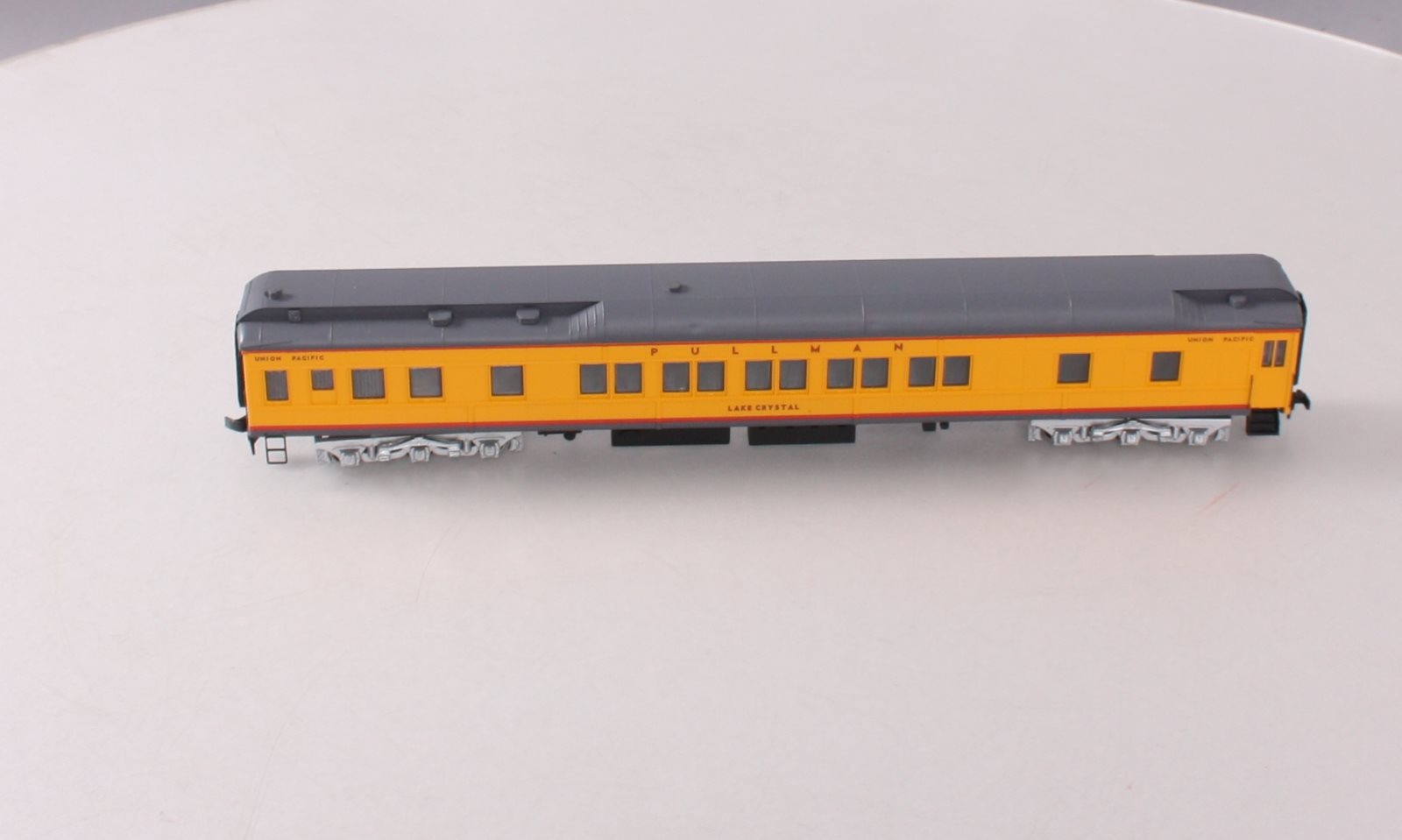 Bachmann 89027 HO UP 