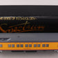 Bachmann 89027 HO UP "Lake Crystal" Heavyweight Pullman Passenger Car