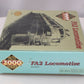 Proto 2000 8374 HO Scale Pennsylvania FA2 Powered Diesel Locomotive #9620 LN/Box