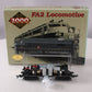 Proto 2000 8374 HO Scale Pennsylvania FA2 Powered Diesel Locomotive #9620 LN/Box