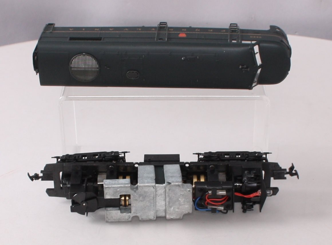 Proto 2000 8374 HO Scale Pennsylvania FA2 Powered Diesel Locomotive #9620 LN/Box
