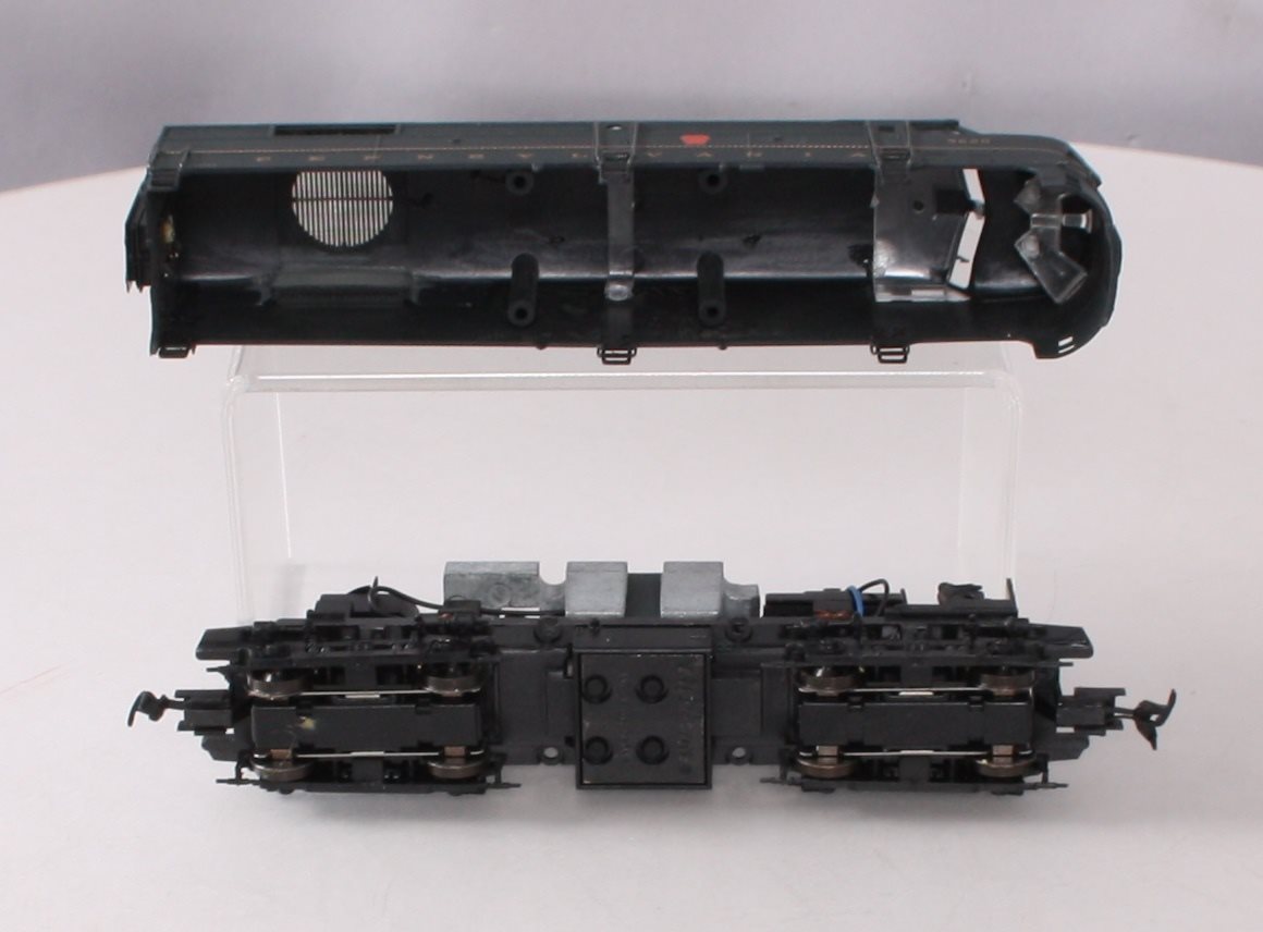 Proto 2000 8374 HO Scale Pennsylvania FA2 Powered Diesel Locomotive #9620 LN/Box