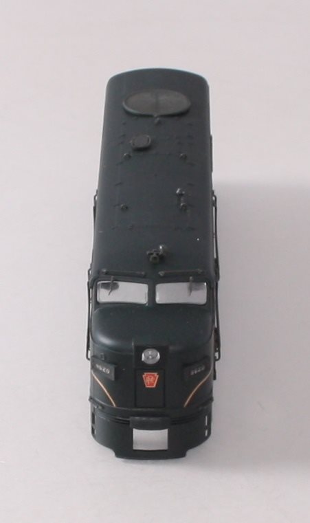 Proto 2000 8374 HO Scale Pennsylvania FA2 Powered Diesel Locomotive #9620 LN/Box