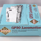 Proto 2000 23222 HO Scale ATSF GP30 Diesel Locomotive #1243 LN/Box