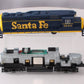 Proto 2000 23222 HO Scale ATSF GP30 Diesel Locomotive #1243 LN/Box